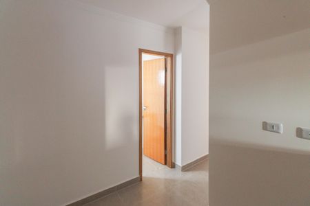 Apartamento para alugar com 40m², 2 quartos e sem vaga Apartamento para alugar com 40m², 2 quartos e sem vagaSala