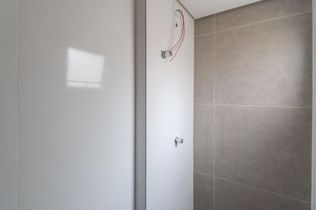 Apartamento para alugar com 40m², 2 quartos e sem vaga Apartamento para alugar com 40m², 2 quartos e sem vagaBanheiro