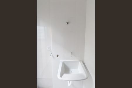 Apartamento para alugar com 40m², 2 quartos e sem vaga Apartamento para alugar com 40m², 2 quartos e sem vagaÁrea de Serviço