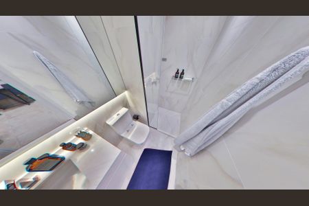 Apartamento à venda com 1 quarto, 40m² em Consolação, São Paulo