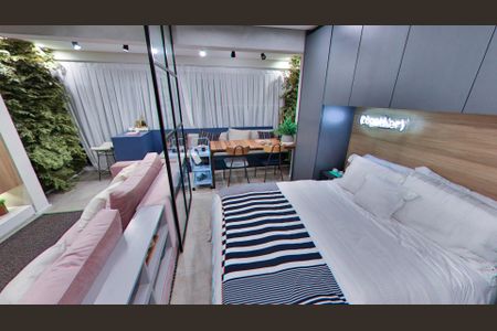 Apartamento à venda com 1 quarto, 40m² em Consolação, São Paulo