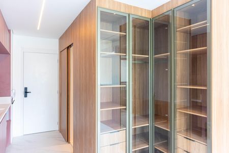 Studio para alugar com 26m², 1 quarto e sem vaga Studio para alugar com 26m², 1 quarto e sem vagaStudio