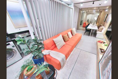 Apartamento à venda com 1 quarto, 60m² em Consolação, São Paulo
