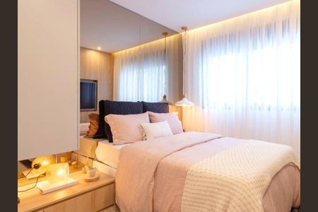 Apartamento à venda com 1 quarto, 60m² em Consolação, São Paulo