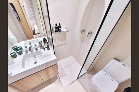 Apartamento à venda com 1 quarto, 60m² em Consolação, São Paulo