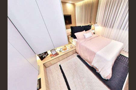 Apartamento à venda com 1 quarto, 60m² em Consolação, São Paulo