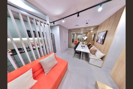 Apartamento à venda com 1 quarto, 60m² em Consolação, São Paulo