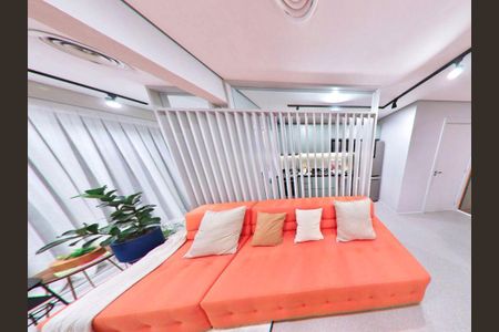 Apartamento à venda com 1 quarto, 60m² em Consolação, São Paulo