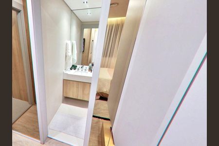 Apartamento à venda com 1 quarto, 60m² em Consolação, São Paulo