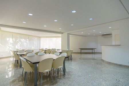 Apartamento à venda com 3 quartos, 171m² em Santana, São Paulo