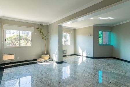 Apartamento à venda com 3 quartos, 171m² em Santana, São Paulo