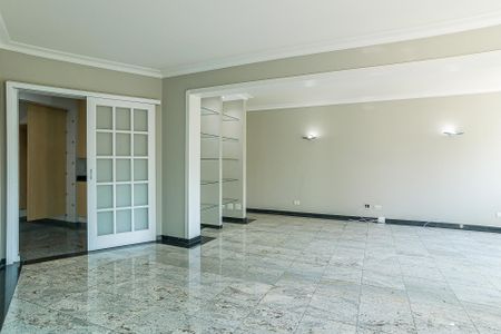 Apartamento à venda com 3 quartos, 171m² em Santana, São Paulo