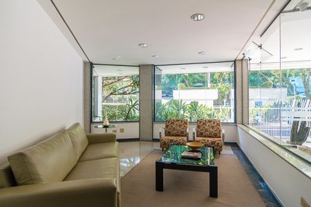Apartamento à venda com 3 quartos, 171m² em Santana, São Paulo
