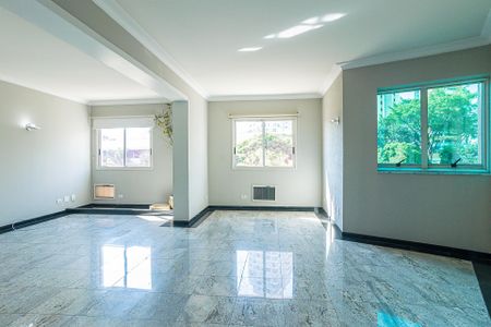 Apartamento à venda com 3 quartos, 171m² em Santana, São Paulo