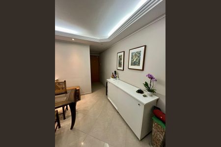 Apartamento à venda com 3 quartos, 68m² em Cambuci, São Paulo