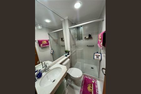 Apartamento à venda com 3 quartos, 68m² em Cambuci, São Paulo