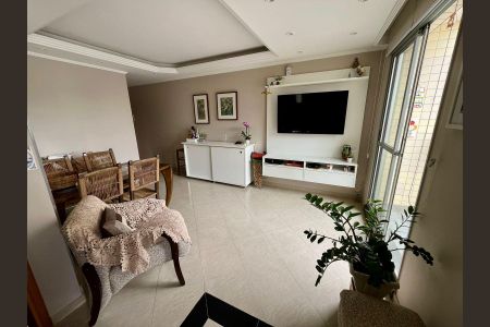 Apartamento à venda com 3 quartos, 68m² em Cambuci, São Paulo