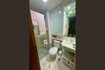 Apartamento à venda com 3 quartos, 68m² em Cambuci, São Paulo