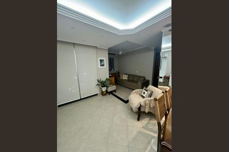 Apartamento à venda com 3 quartos, 68m² em Cambuci, São Paulo