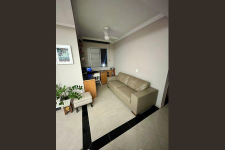 Apartamento à venda com 3 quartos, 68m² em Cambuci, São Paulo