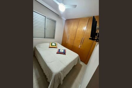 Apartamento à venda com 3 quartos, 68m² em Cambuci, São Paulo