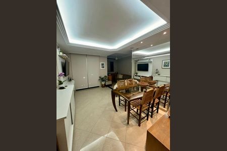 Apartamento à venda com 3 quartos, 68m² em Cambuci, São Paulo
