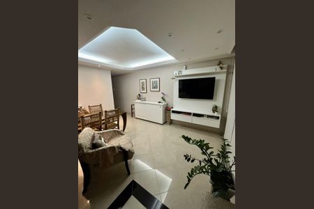 Apartamento à venda com 3 quartos, 68m² em Cambuci, São Paulo