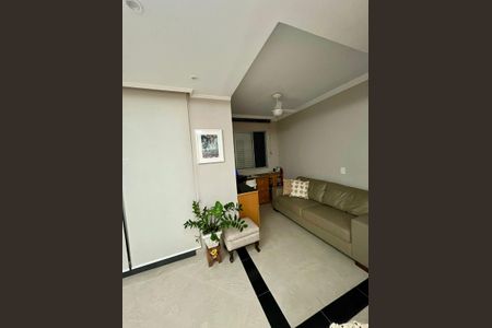 Apartamento à venda com 3 quartos, 68m² em Cambuci, São Paulo