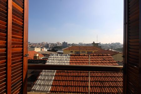 Casa para alugar com 358m², 7 quartos e 3 vagasVaranda quarto 4