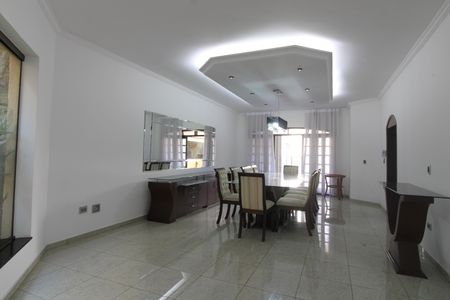 Casa para alugar com 358m², 7 quartos e 3 vagasSala de Jantar