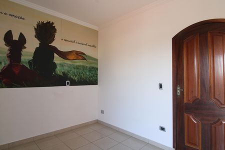 Casa para alugar com 358m², 7 quartos e 3 vagasQuarto 2