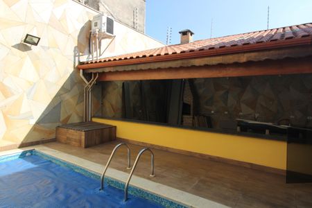 Casa para alugar com 358m², 7 quartos e 3 vagasPiscina