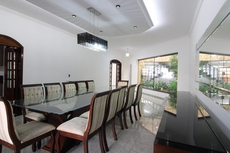 Casa para alugar com 358m², 7 quartos e 3 vagasSala de Jantar