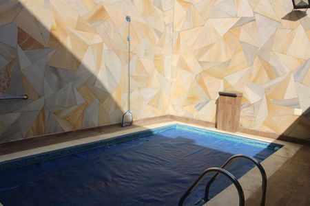 Casa para alugar com 358m², 7 quartos e 3 vagasPiscina