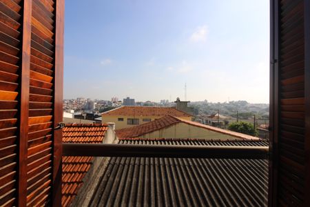 Casa para alugar com 358m², 7 quartos e 3 vagasVaranda quarto 2