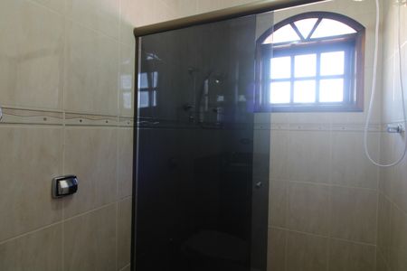 Casa para alugar com 358m², 7 quartos e 3 vagasBanheiro Quarto 5