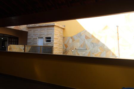 Casa para alugar com 358m², 7 quartos e 3 vagasárea gourmet