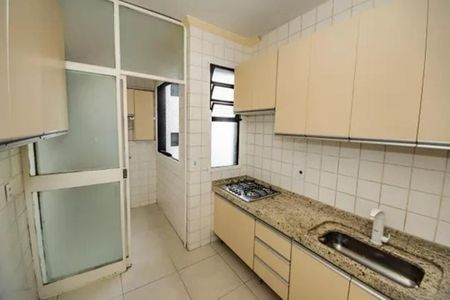Apartamento para alugar com 65m², 2 quartos e 1 vaga