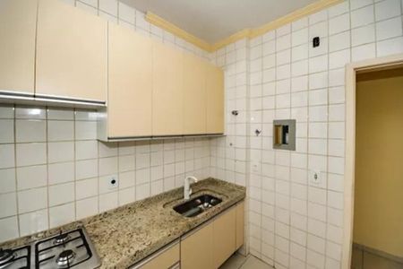 Apartamento para alugar com 65m², 2 quartos e 1 vaga