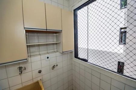 Apartamento para alugar com 65m², 2 quartos e 1 vaga