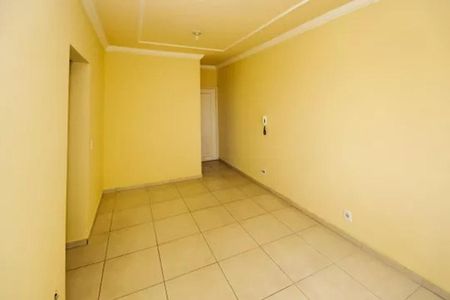 Apartamento para alugar com 2 quartos, 65m² em Santa Branca, Belo Horizonte