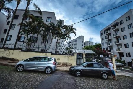 Apartamento para alugar com 65m², 2 quartos e 1 vaga