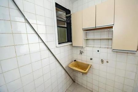 Apartamento para alugar com 65m², 2 quartos e 1 vaga