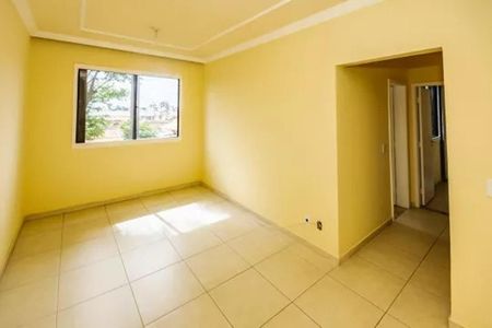 Apartamento para alugar com 2 quartos, 65m² em Santa Branca, Belo Horizonte