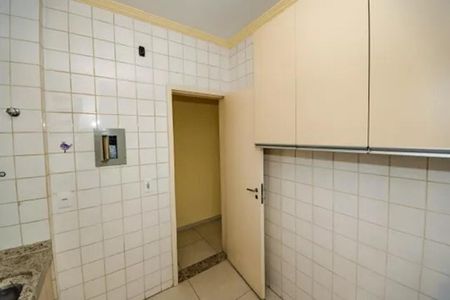 Apartamento para alugar com 65m², 2 quartos e 1 vaga