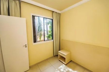 Apartamento para alugar com 2 quartos, 65m² em Santa Branca, Belo Horizonte