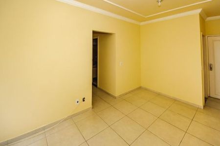 Apartamento para alugar com 2 quartos, 65m² em Santa Branca, Belo Horizonte