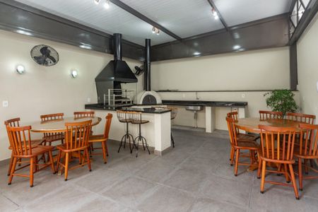 Apartamento à venda com 137m², 3 quartos e 2 vagas Apartamento à venda com 137m², 3 quartos e 2 vagasÁrea comum