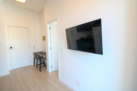 Studio à venda com 34m², 1 quarto e 1 vaga Studio à venda com 34m², 1 quarto e 1 vagaStudio