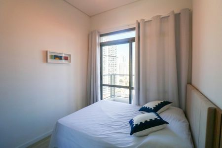 Studio à venda com 34m², 1 quarto e 1 vaga Studio à venda com 34m², 1 quarto e 1 vagaQuarto